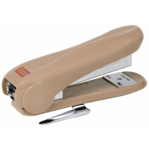 Max HD-88R Stapler With Remover Beige